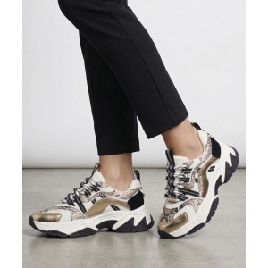 STEVE MADDEN Animates-LE 11004762 22H Light Bronze