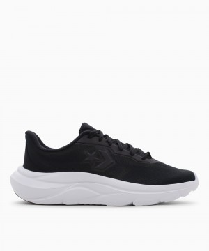 CONVERSE Day One Runner OX A21360C Black White