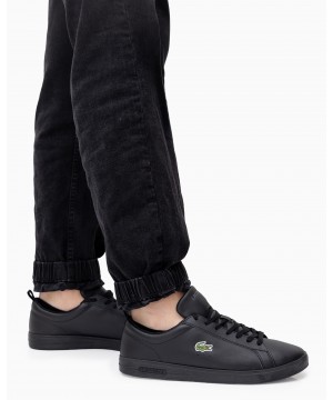LACOSTE Court Base 126 SMA 751SMA017702H Black