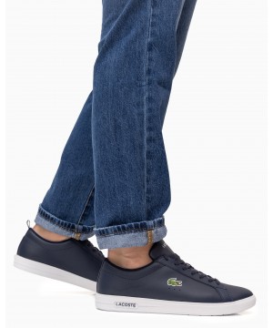 LACOSTE Court Base 224 SMA 748SMA0112092 Navy