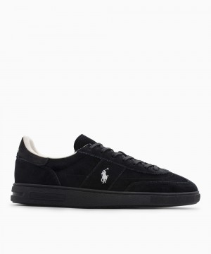 POLO RALPH LAUREN 809P13079001 BEDFORD Black 