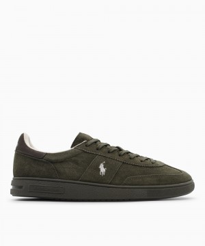 POLO RALPH LAUREN 809P13079003 BEDFORD Olive Green