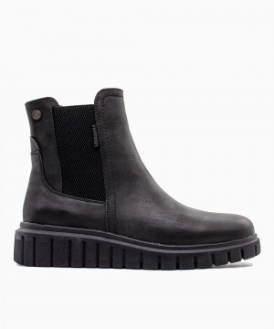 REFRESH 173211 Black
