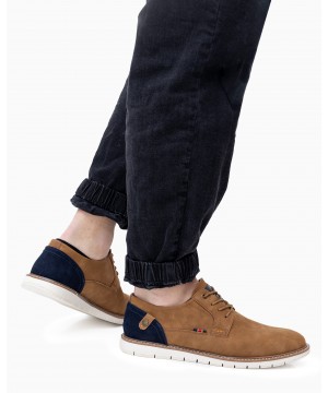 REFRESH 175538 Casual Camel 