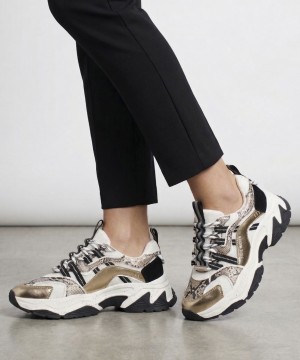 STEVE MADDEN Animates-LE 11004762 22H Light Bronze