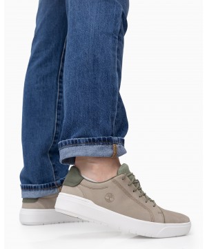 TIMBERLAND TB0A66P9EO2 Seneca Bay Oxford Light Taupe