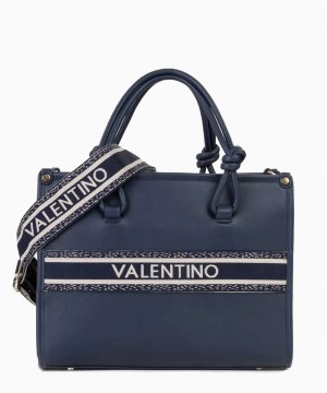 VALENTINO by Mario Valentino AELLA VBS9ZW04 002 Μπλέ
