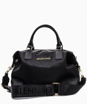 VALENTINO by Mario Valentino JENNY RE VBSA9T23 001 Black
