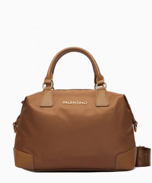 VALENTINO by Mario Valentino JENNY RE VBSA9T23 C17 Nocciola