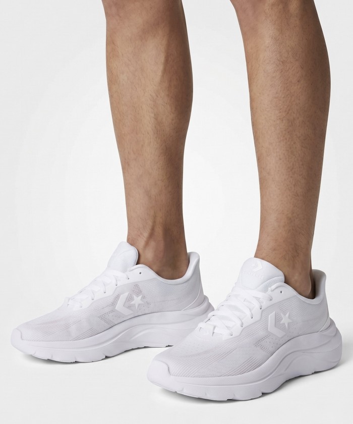 CONVERSE Day One Runner OX A20633C White