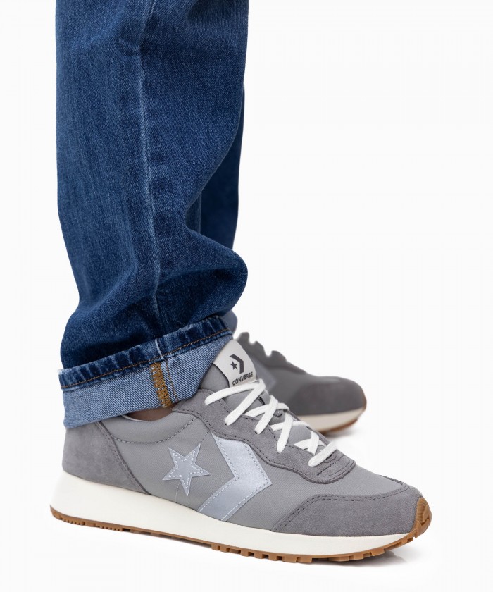 CONVERSE Omega Trainer A19280C Shark Skin Egret Grey