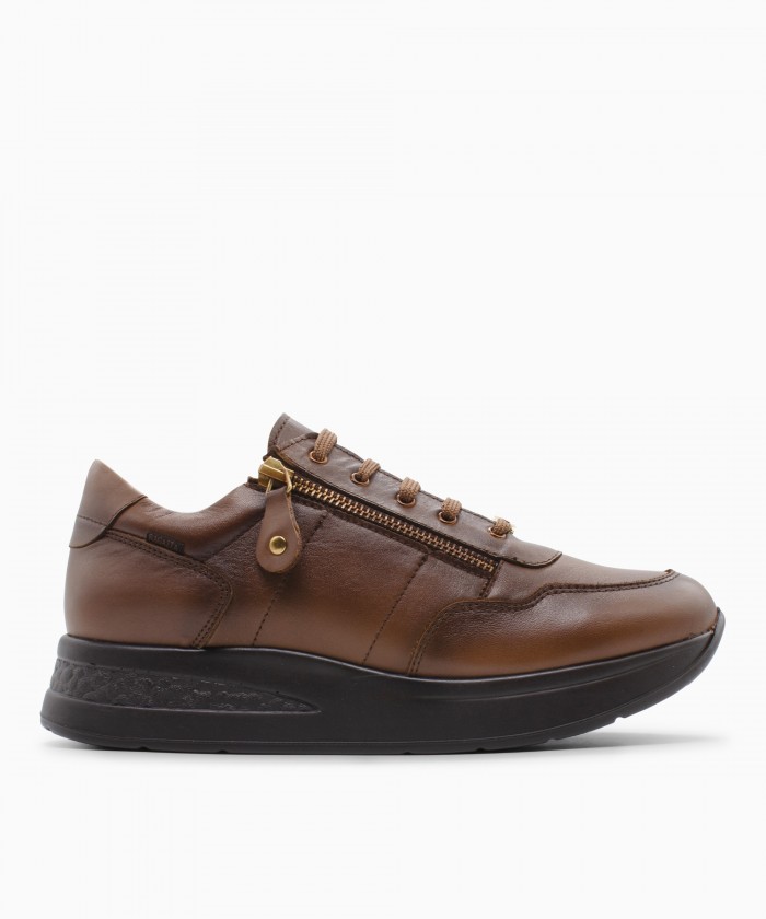 RAGAZZA Sneakers 0228 ταμπά