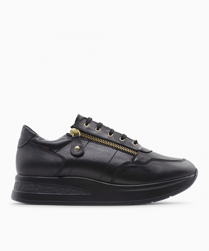 RAGAZZA Sneakers 0228 Black