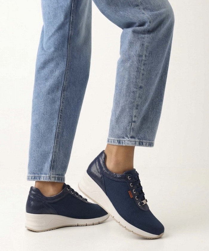 RAGAZZA Sneakers 0329 Blue