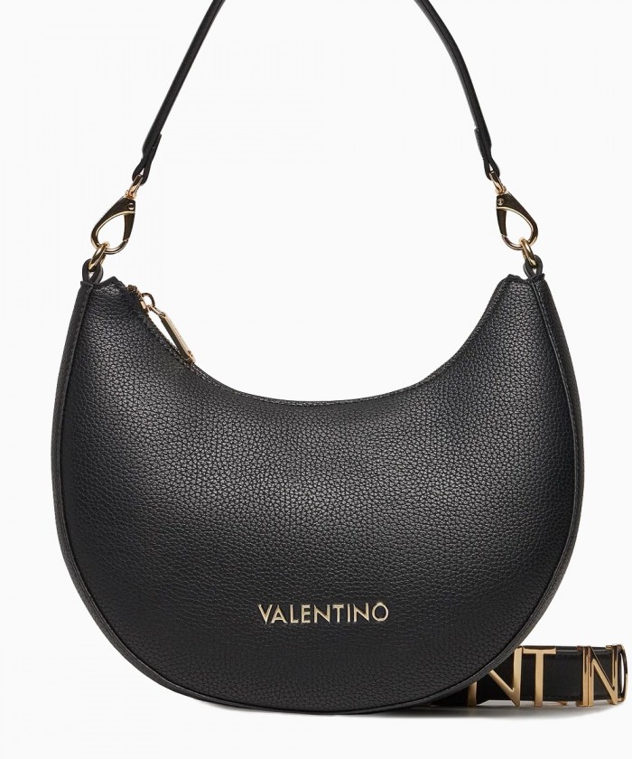 VALENTINO by Mario Valentino ALEXIA VBS5A808 001 Black