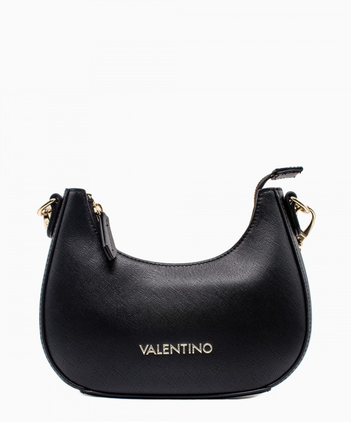 VALENTINO by Mario Valentino ZERO RE VBS7B305/ZER 001 Μαύρο