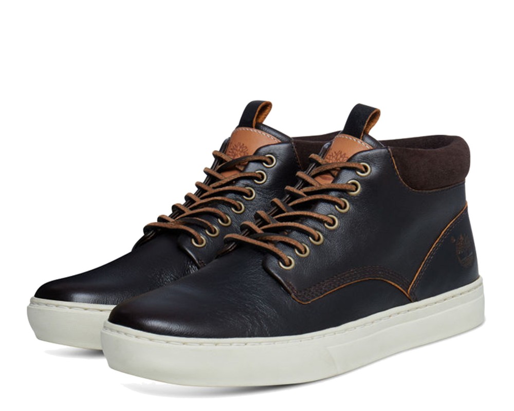 Timberland Earthkeepers® A17RA Adventure 2.0 Cupsole Chukka Brown