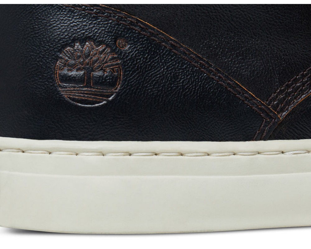 Timberland Earthkeepers® A17RA Adventure 2.0 Cupsole Chukka Brown