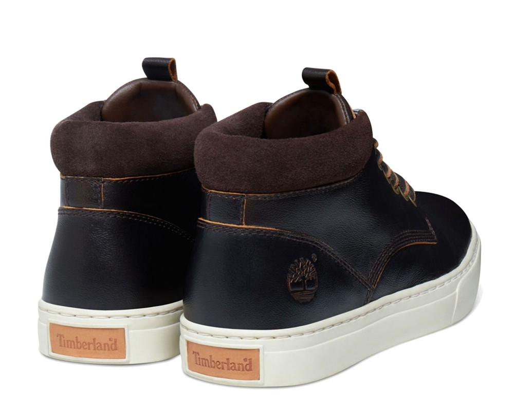 Timberland Earthkeepers® A17RA Adventure 2.0 Cupsole Chukka Brown