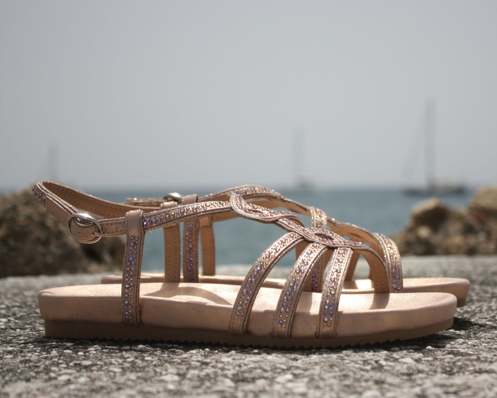 Alma en Pena V20835 Oporto Bronze