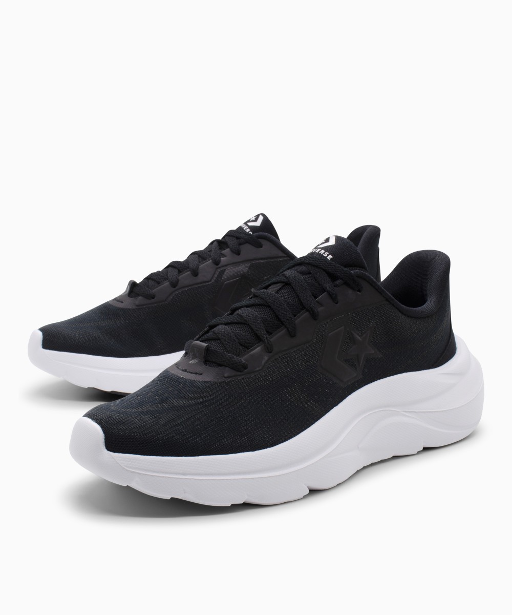 CONVERSE Day One Runner OX A21360C Black White