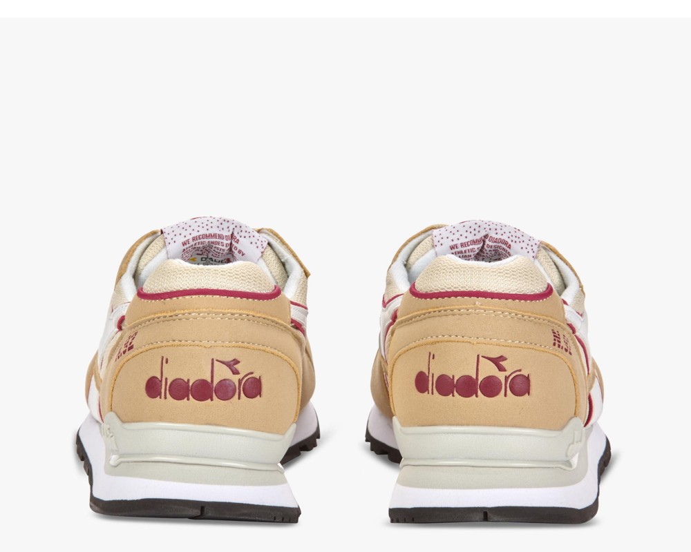 Diadora N-92 171820-25073 Beige Bleached 