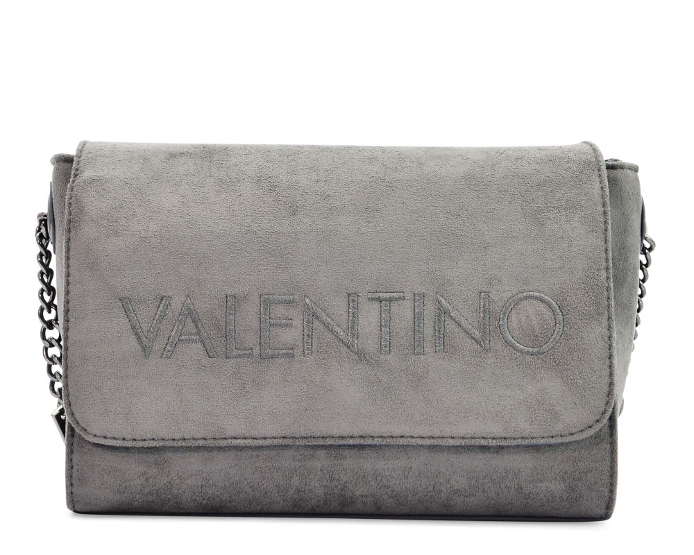 Γυναικείες Τσάντες Valentino VBS2A503 Piombo