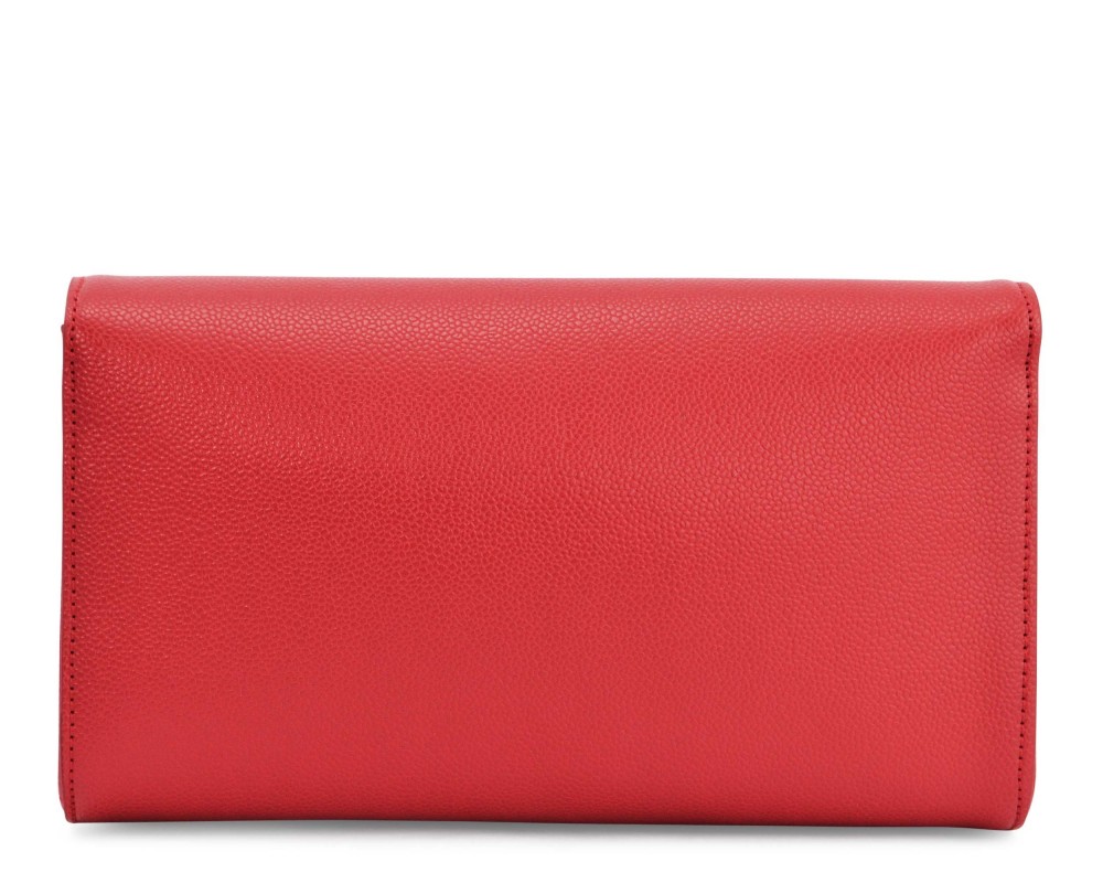 Γυναικείες Τσάντες Valentino Divina VBS1R401G Red 