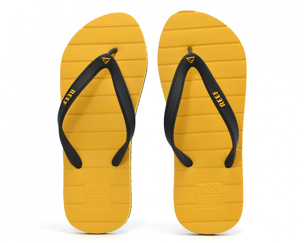 Reef Switchfoot RFYEL Yellow
