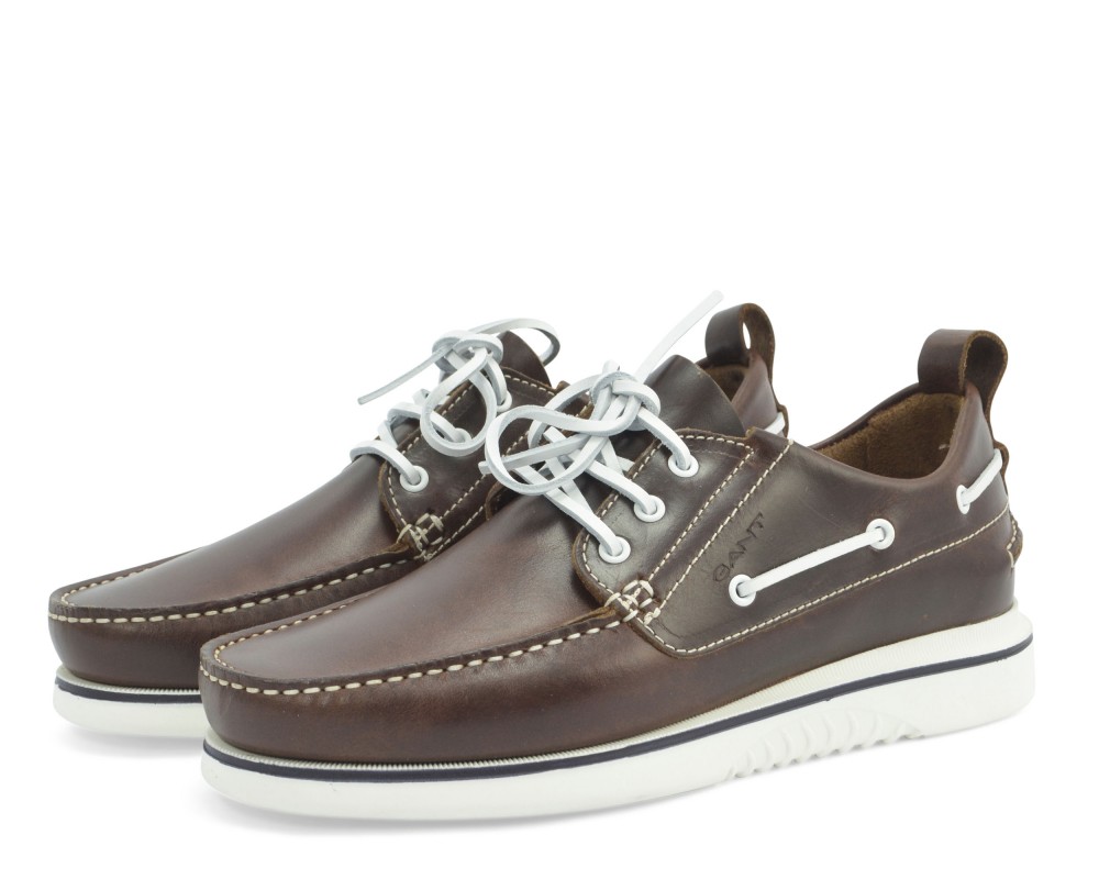 Gant Dennis 14631709 G45 Cognac