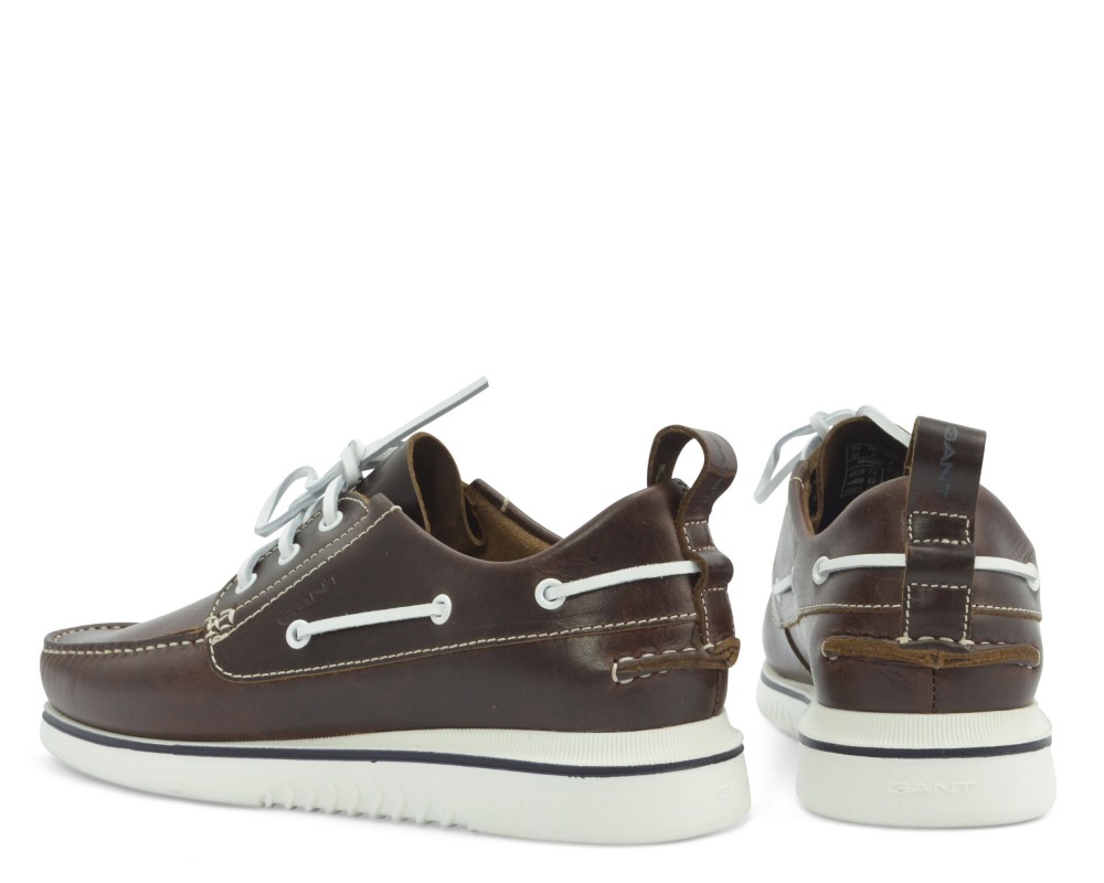 Gant Dennis 14631709 G45 Cognac