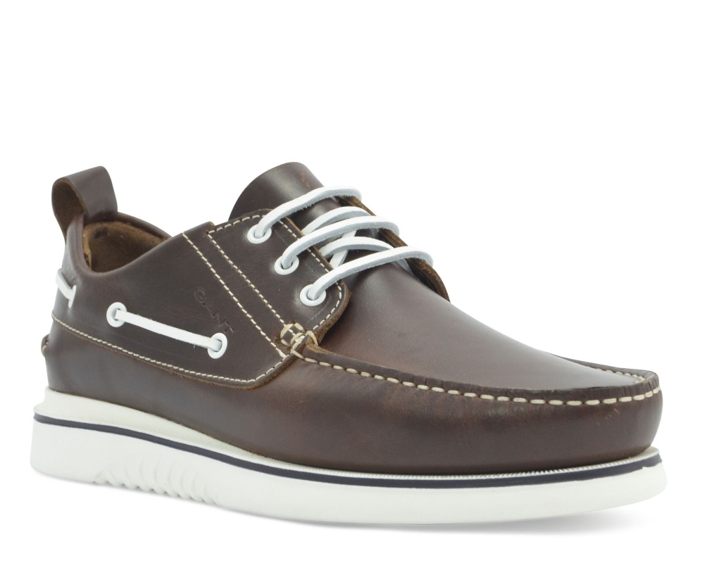 Gant Dennis 14631709 G45 Cognac