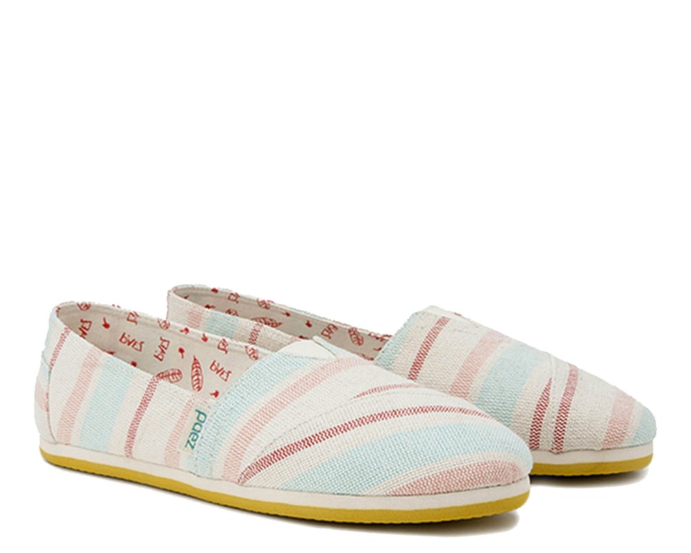 Γυναικείες Εσπαντρίγιες Paez Troyara Multicolor
