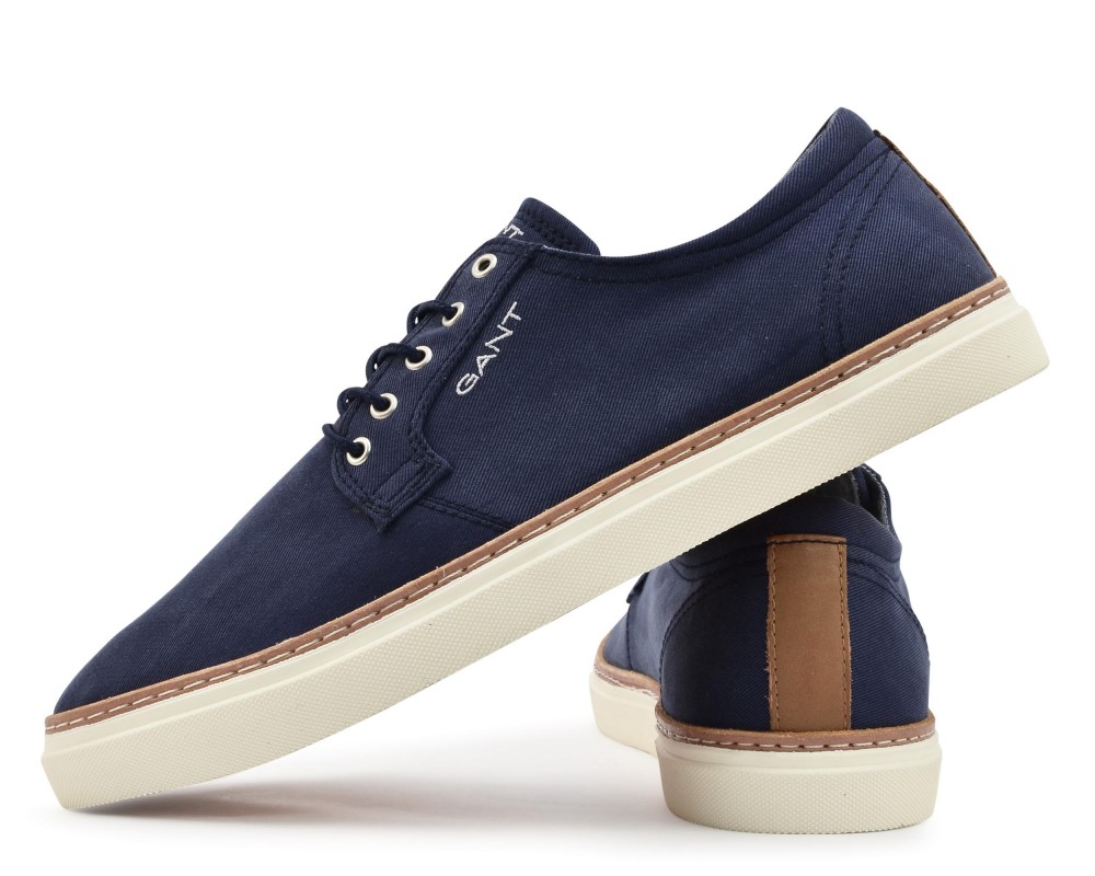 Gant Casual Bari 18638329 G69 Marine