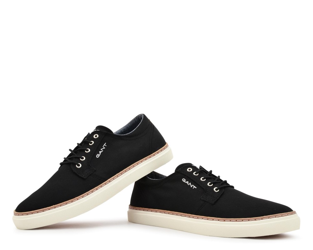 Gant Casual Prepville 20638496 G00 Black