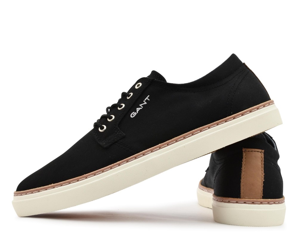 Gant Casual Prepville 20638496 G00 Black