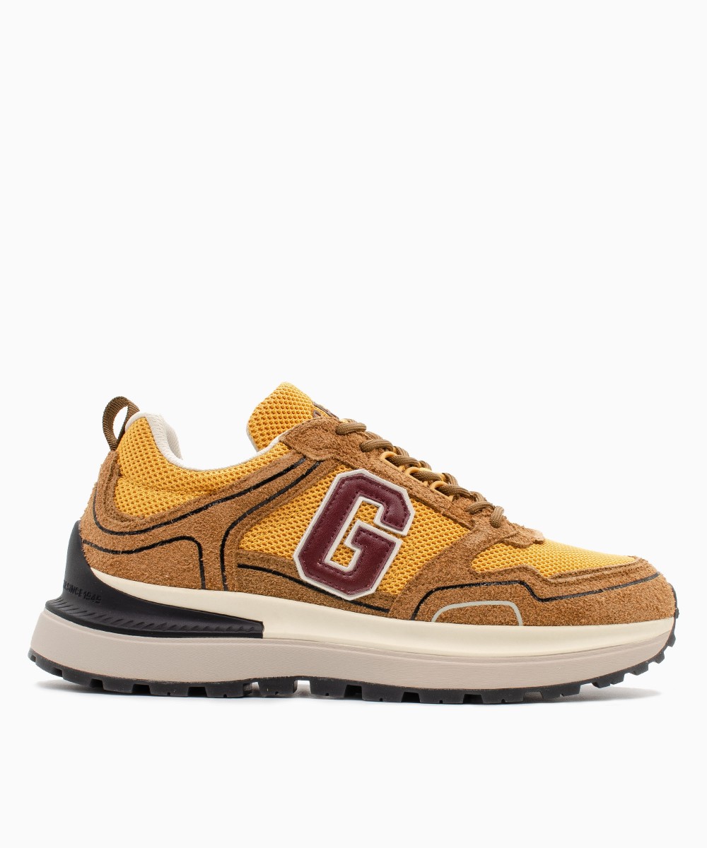 GANT Cazidy 27633205 G180 Toffee Yellow