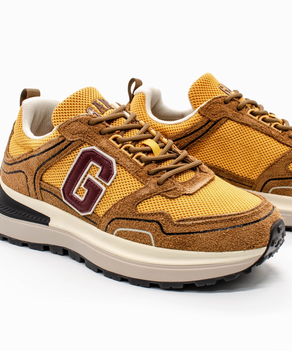 GANT Cazidy 27633205 G180 Toffee Yellow