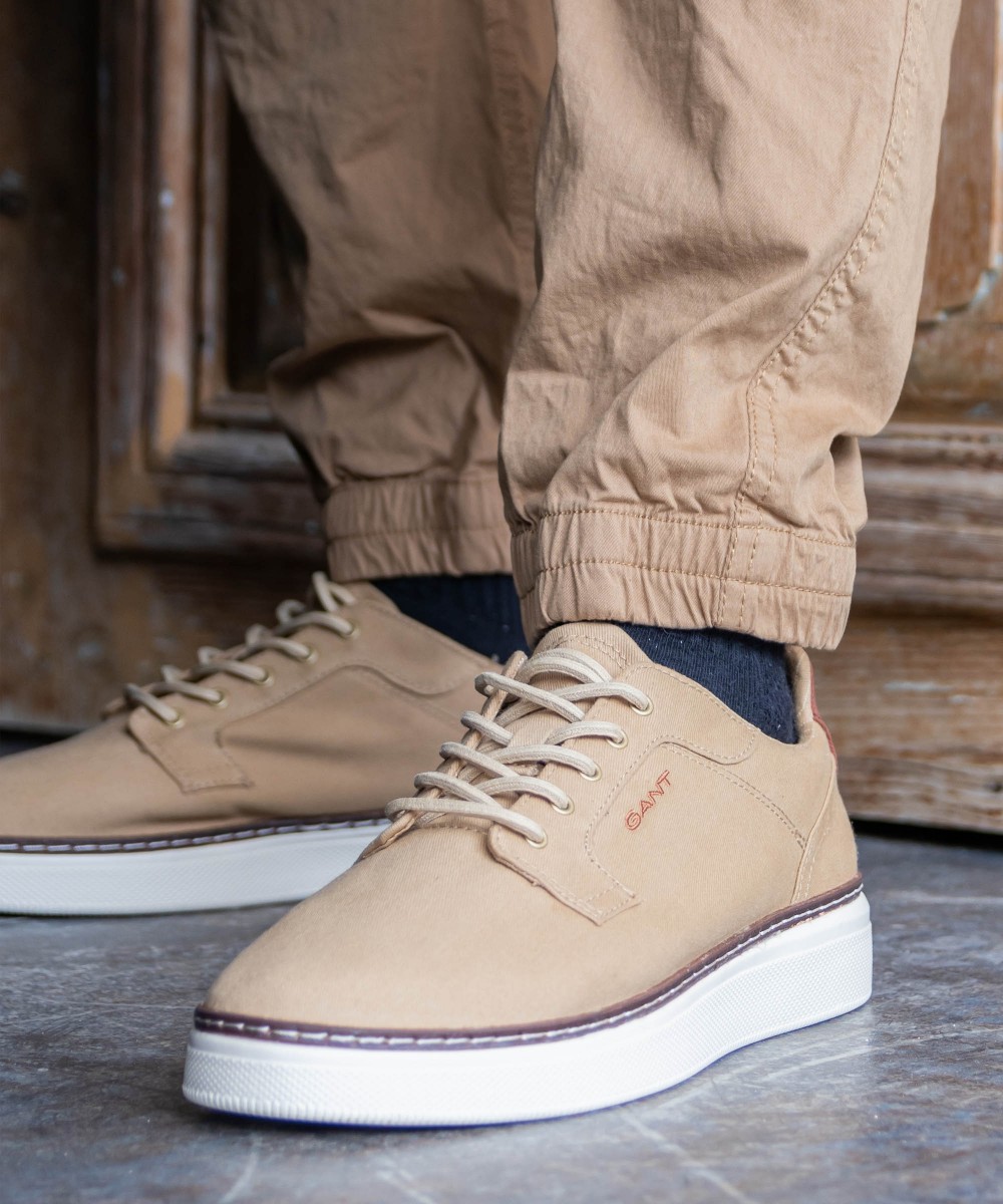 GANT San Prep 26638853 G25 Cotton Sand