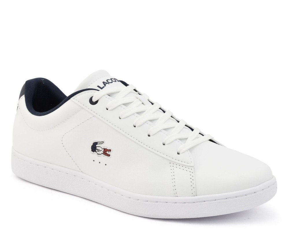 Carnaby Evo 119 7-37SMA0013407 Leather White