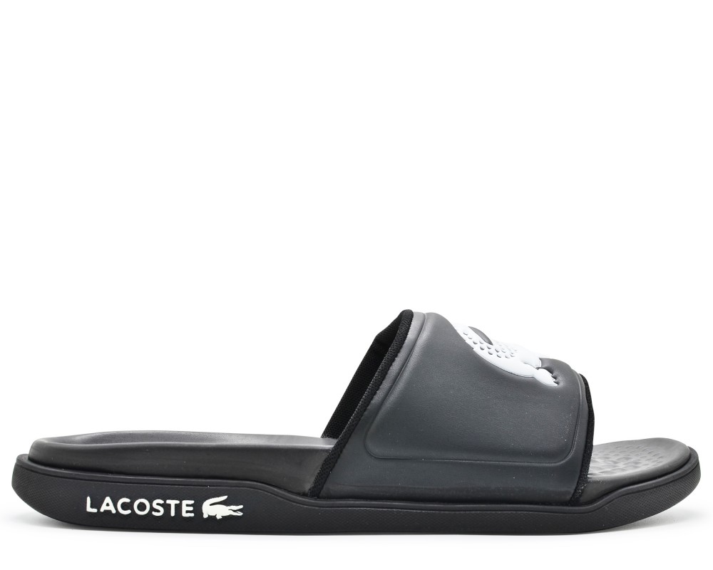 LACOSTE Croco Dualiste 7-43CMA0020312 Black