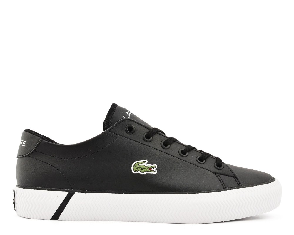 Lacoste GRIPSHOT 120 2 CUJ 7-40CUJ0006312 μαύρο