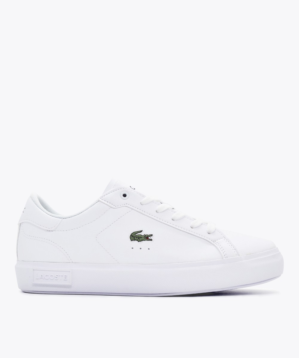 LACOSTE Powercourt 0721 7-41SUJ001421G White