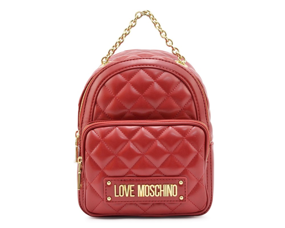 Love Moschino Τσάντες Πλάτης Backpack JC4006PP17LA0500 Red