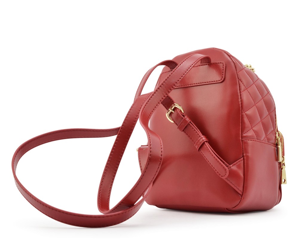 Love Moschino Τσάντες Πλάτης Backpack JC4006PP17LA0500 Red