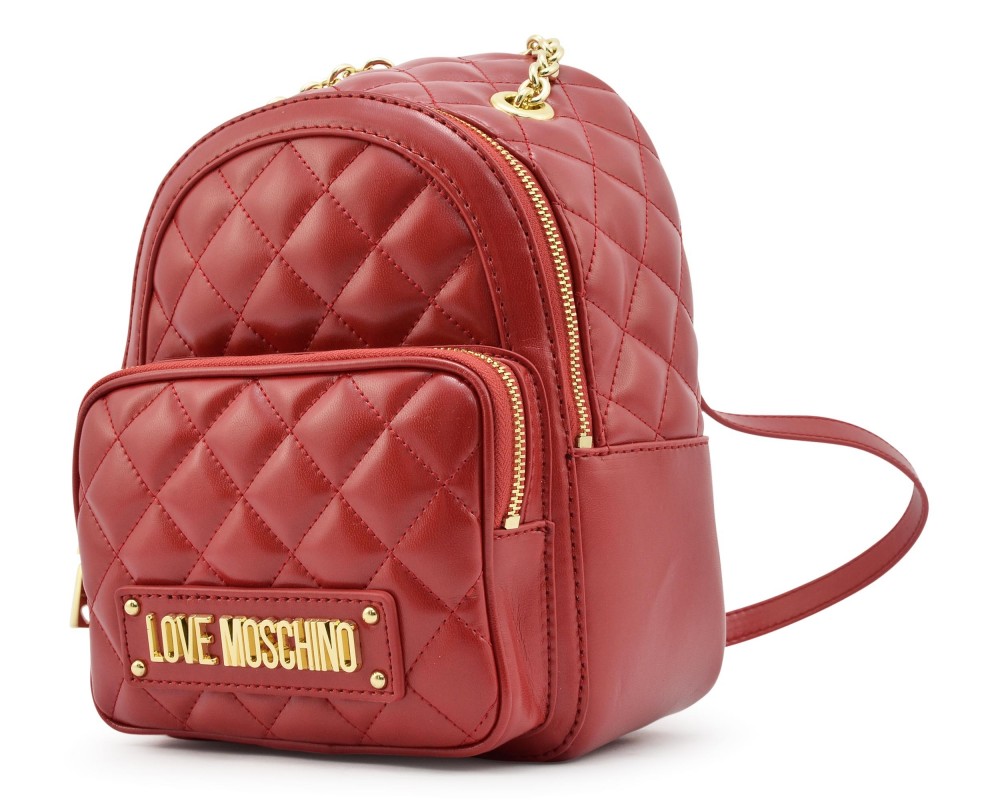 Love Moschino Τσάντες Πλάτης Backpack JC4006PP17LA0500 Red
