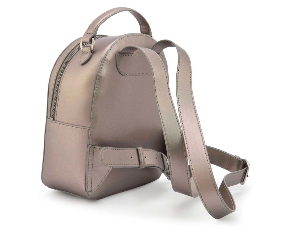 Love Moschino Τσάντες Πλάτης Backpack JC4050PP16LH910 Peltro