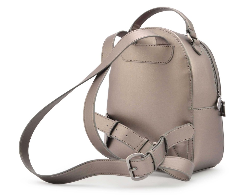 Love Moschino Τσάντες Πλάτης Backpack JC4050PP16LH910 Peltro