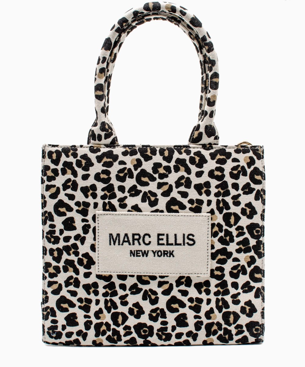 MARC ELLIS Buby Leopard BUBYLEOPARDM 080 Leopard