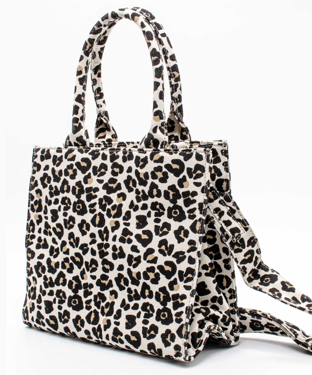 MARC ELLIS Buby Leopard BUBYLEOPARDM 080 Leopard